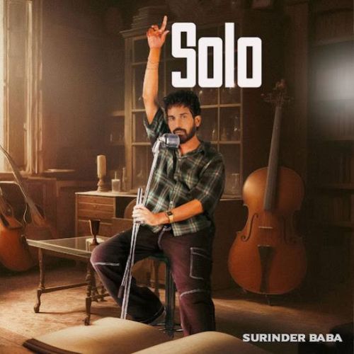 Ishq Surinder Baba mp3 song ringtone, Solo Surinder Baba Ringtone Download - RiskyJatt.Com