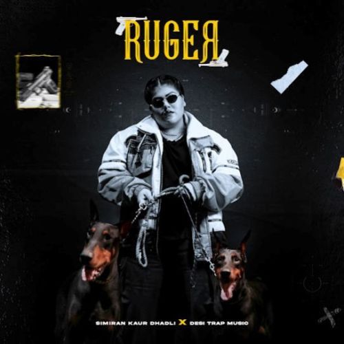 Ruger Simiran Kaur Dhadli mp3 song ringtone, Ruger Simiran Kaur Dhadli Ringtone Download - RiskyJatt.Com