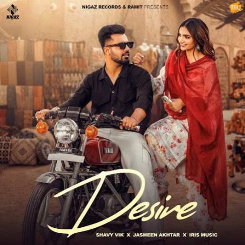 Desire Shavy Vik mp3 song ringtone, Desire Shavy Vik Ringtone Download - RiskyJatt.Com