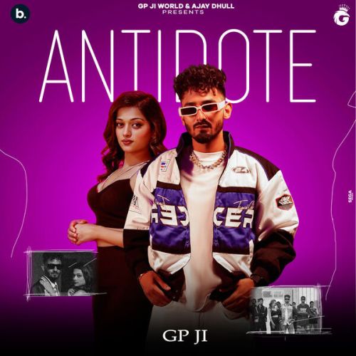 Antidote GP JI mp3 song ringtone, Antidote GP JI Ringtone Download - RiskyJatt.Com