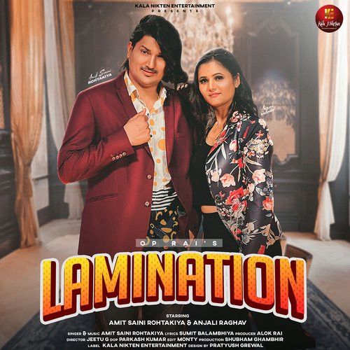 Lamination Amit Saini Rohtakiya mp3 song ringtone, Lamination Amit Saini Rohtakiya Ringtone Download - RiskyJatt.Com