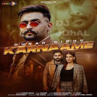 Karnaame Hunar Sidhu mp3 song ringtone, Karnaame Hunar Sidhu Ringtone Download - RiskyJatt.Com