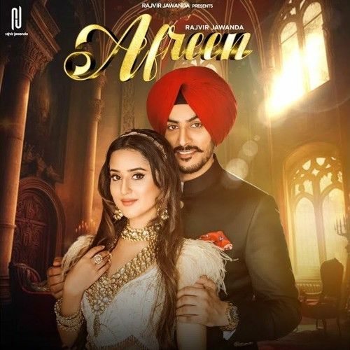 Afreen Rajvir Jawanda mp3 song ringtone, Afreen Rajvir Jawanda Ringtone Download - RiskyJatt.Com