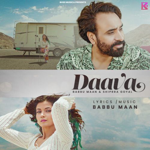 Daava Babbu Maan mp3 song ringtone, Daava Babbu Maan Ringtone Download - RiskyJatt.Com