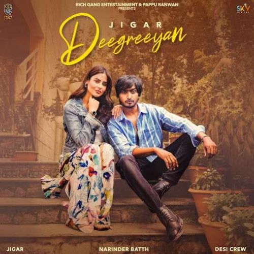 Deegreeyan Jigar mp3 song ringtone, Deegreeyan Jigar Ringtone Download - RiskyJatt.Com