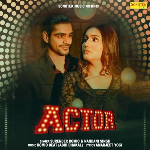 Actor Surender Romio, Nandani Singh mp3 song ringtone, Actor Surender Romio, Nandani Singh Ringtone Download - RiskyJatt.Com