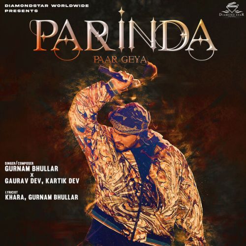 Parinda Paar Geya Gurnam Bhullar mp3 song ringtone, Parinda Paar Geya Gurnam Bhullar Ringtone Download - RiskyJatt.Com