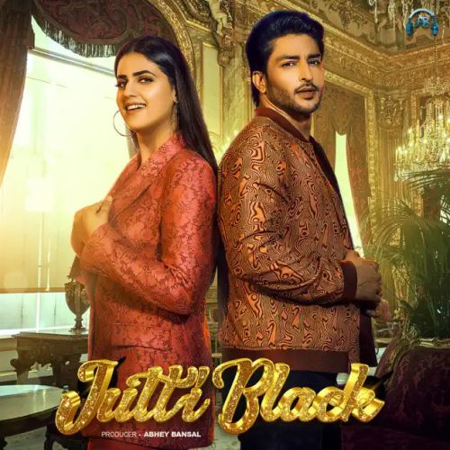 Jutti Black Ruchika Jangid mp3 song ringtone, Jutti Black Ruchika Jangid Ringtone Download - RiskyJatt.Com