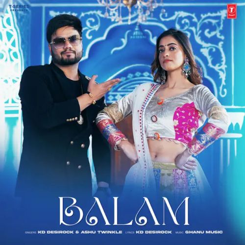 Balam KD Desirock, Ashu Twinkle mp3 song ringtone, Balam KD Desirock, Ashu Twinkle Ringtone Download - RiskyJatt.Com