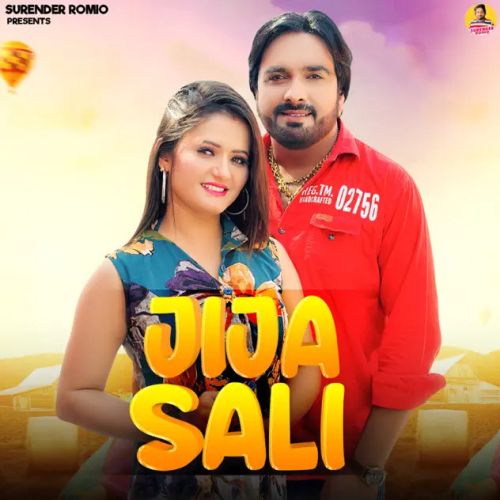 Jija Sali Surender Romio, Nonu Rana mp3 song ringtone, Jija Sali Surender Romio, Nonu Rana Ringtone Download - RiskyJatt.Com