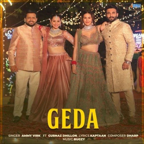 Geda Ammy Virk mp3 song ringtone, Geda Ammy Virk Ringtone Download - RiskyJatt.Com