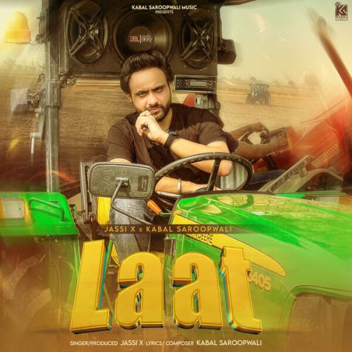 Laat Jassi X mp3 song ringtone, Laat Jassi X Ringtone Download - RiskyJatt.Com