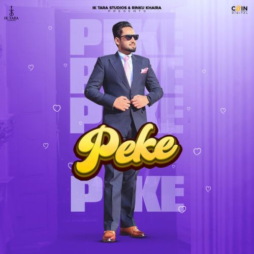 Peke Teji Grewal mp3 song ringtone, Peke Teji Grewal Ringtone Download - RiskyJatt.Com