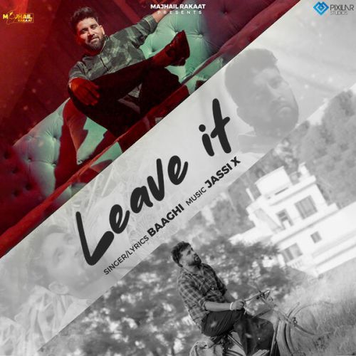 Leave It Baaghi mp3 song ringtone, Leave It Baaghi Ringtone Download - RiskyJatt.Com