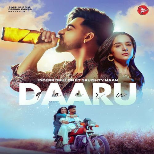 Daaru Inder Dhillon mp3 song ringtone, Daaru Inder Dhillon Ringtone Download - RiskyJatt.Com