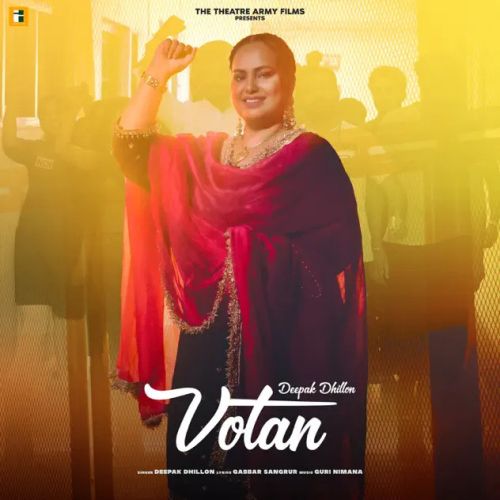 Votan Deepak Dhillon mp3 song ringtone, Votan Deepak Dhillon Ringtone Download - RiskyJatt.Com