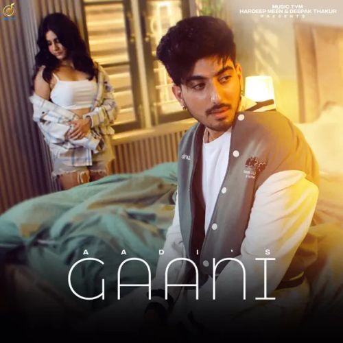 Gaani Aadi mp3 song ringtone, Gaani Aadi Ringtone Download - RiskyJatt.Com