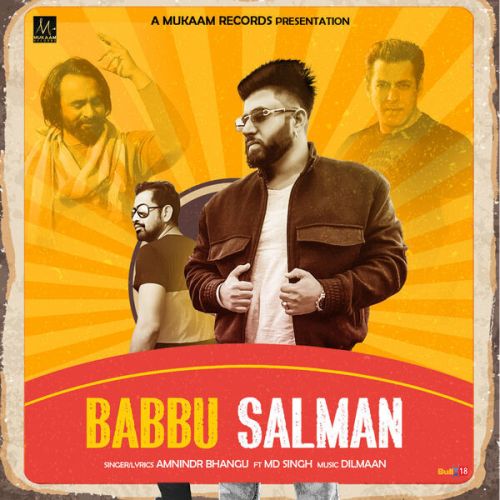 Babbu Salman Amnindr Bhangu mp3 song ringtone, Babbu Salman Amnindr Bhangu Ringtone Download - RiskyJatt.Com