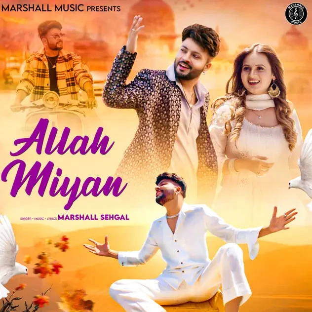 Marshall Sehgal New Songs and Top 20 Albums