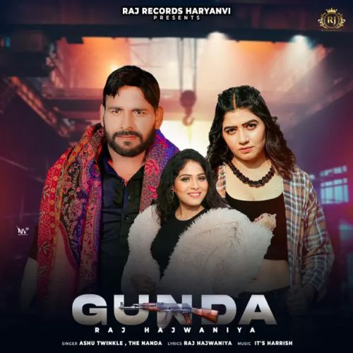 Gunda Ashu Twinkle, The Nanda mp3 song ringtone, Gunda Ashu Twinkle, The Nanda Ringtone Download - RiskyJatt.Com