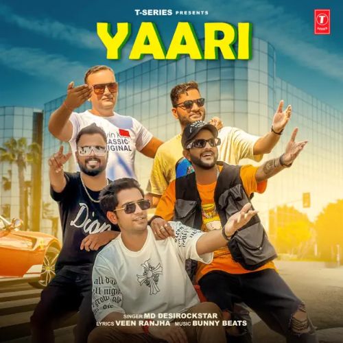 Yaari MD DesiRockstar mp3 song ringtone, Yaari MD DesiRockstar Ringtone Download - RiskyJatt.Com