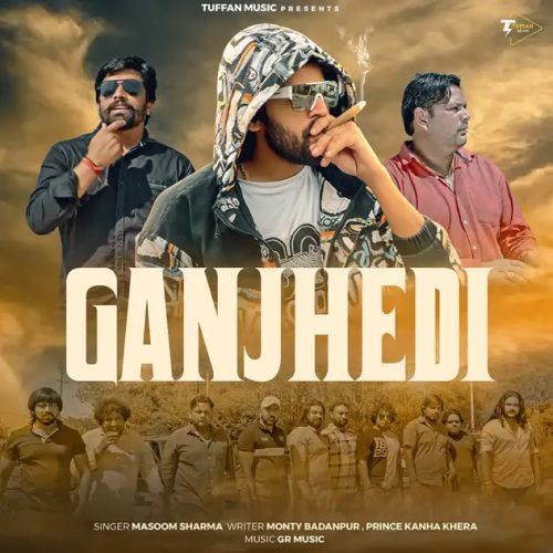 Ganjhedi Masoom Sharma mp3 song ringtone, Ganjhedi Masoom Sharma Ringtone Download - RiskyJatt.Com