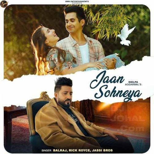 Jaan Sohneya Balraj mp3 song ringtone, Jaan Sohneya Balraj Ringtone Download - RiskyJatt.Com