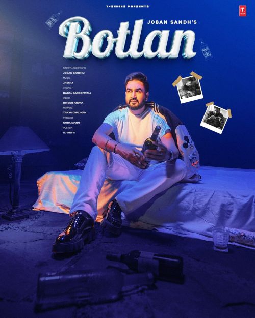 Botlan Joban Sandhu mp3 song ringtone, Botlan Joban Sandhu Ringtone Download - RiskyJatt.Com