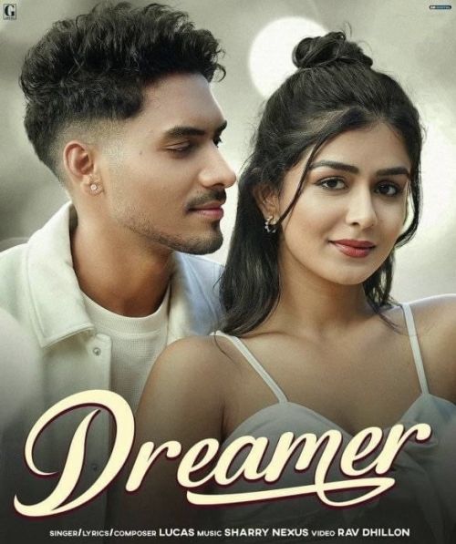 Dreamer Lucas mp3 song ringtone, Dreamer Lucas Ringtone Download - RiskyJatt.Com