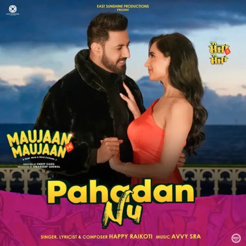 Pahadan Nu Happy Raikoti mp3 song ringtone, Pahadan Nu Happy Raikoti Ringtone Download - RiskyJatt.Com