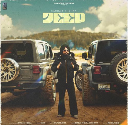 Jeep Sardar Khehra mp3 song ringtone, Jeep Sardar Khehra Ringtone Download - RiskyJatt.Com