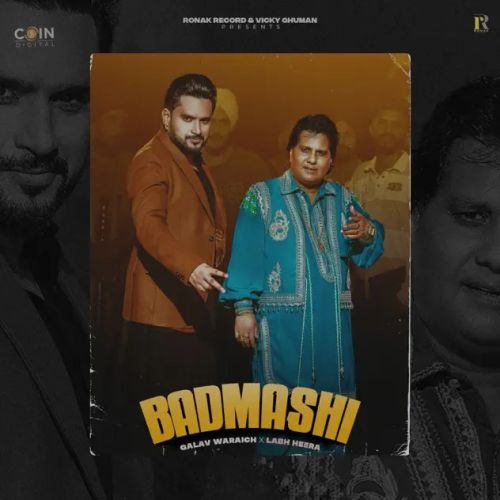 Badmashi Labh Heera, Galav Waraich mp3 song ringtone, Badmashi Labh Heera, Galav Waraich Ringtone Download - RiskyJatt.Com