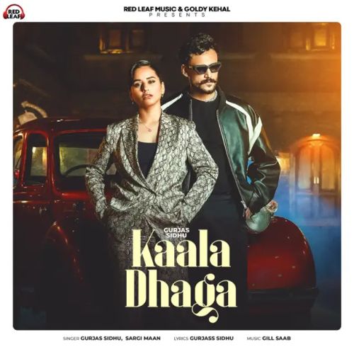 Kaala Dhaga Gurjas Sidhu mp3 song ringtone, Kaala Dhaga Gurjas Sidhu Ringtone Download - RiskyJatt.Com