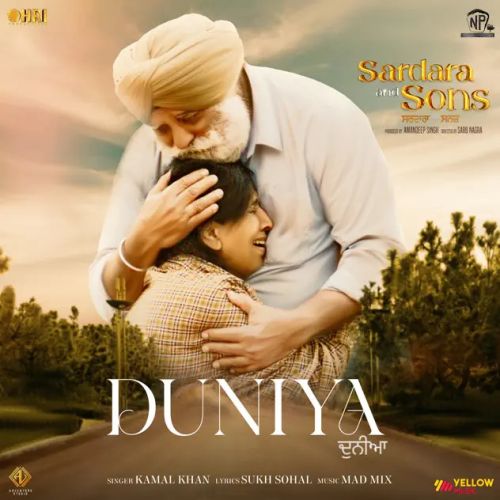 Duniya Kamal Khan mp3 song ringtone, Duniya Kamal Khan Ringtone Download - RiskyJatt.Com