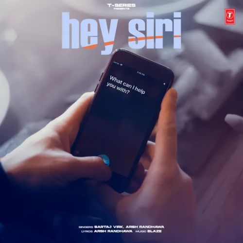 Hey Siri Sartaj Virk, Arsh Randhawa mp3 song ringtone, Hey Siri Sartaj Virk, Arsh Randhawa Ringtone Download - RiskyJatt.Com