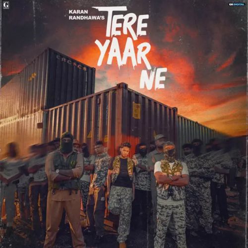 Tere Yaar Ne Karan Randhawa, Deepak Dhillon mp3 song ringtone, Tere Yaar Ne Karan Randhawa, Deepak Dhillon Ringtone Download - RiskyJatt.Com