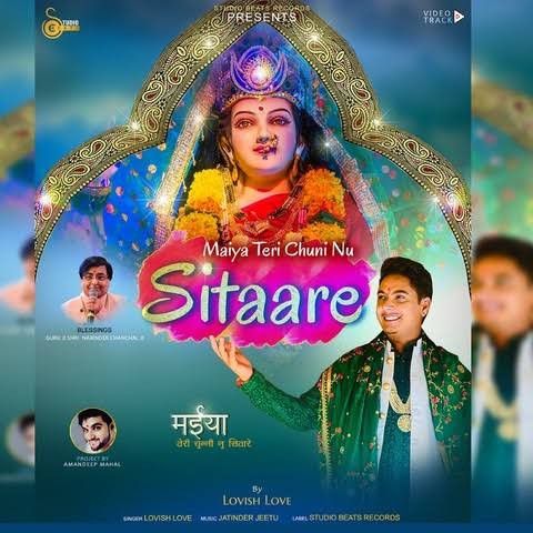 Maiya Teri Chuni Nu Sitare Lovish Love mp3 song ringtone, Maiya Teri Chuni Nu Sitare Lovish Love Ringtone Download - RiskyJatt.Com