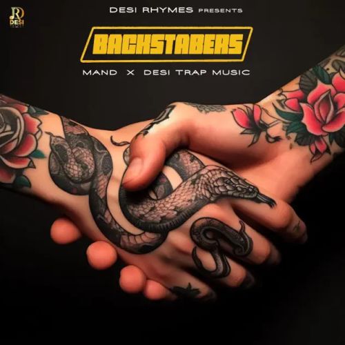 Backstabers Mand mp3 song ringtone, Backstabers Mand Ringtone Download - RiskyJatt.Com