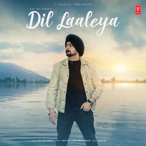 Dil Laaleya Kay Vee Singh mp3 song ringtone, Dil Laaleya Kay Vee Singh Ringtone Download - RiskyJatt.Com