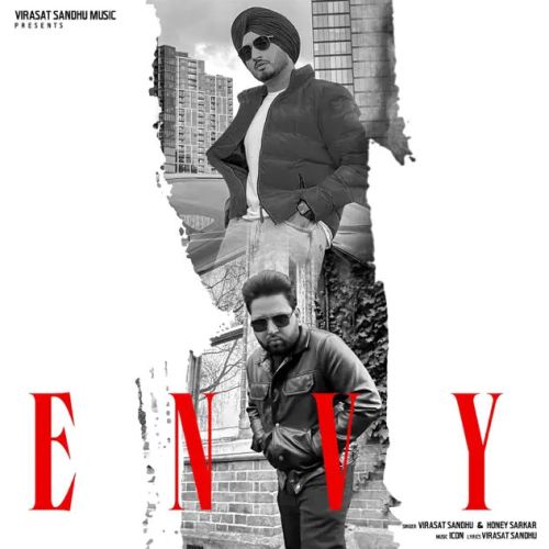 Envy Virasat Sandhu mp3 song ringtone, Envy Virasat Sandhu Ringtone Download - RiskyJatt.Com