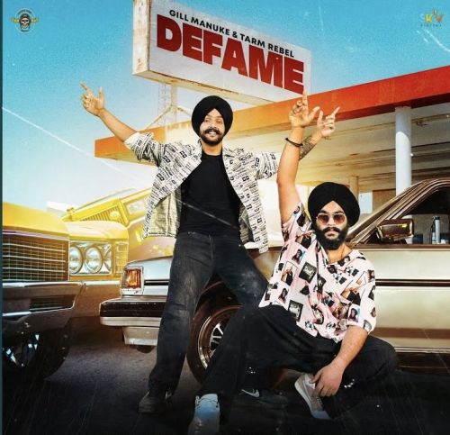 Defame Gill Manuke mp3 song ringtone, Defame Gill Manuke Ringtone Download - RiskyJatt.Com