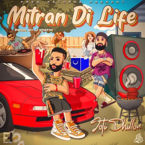 Mitran Di Life Joti Dhillon mp3 song ringtone, Mitran Di Life Joti Dhillon Ringtone Download - RiskyJatt.Com