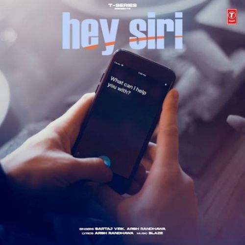 Hey Siri Sartaj Virk mp3 song ringtone, Hey Siri Sartaj Virk Ringtone Download - RiskyJatt.Com