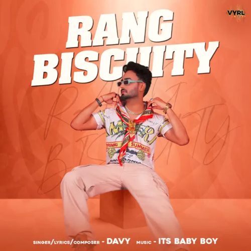 Rang Biscuity Davy mp3 song ringtone, Rang Biscuity Davy Ringtone Download - RiskyJatt.Com