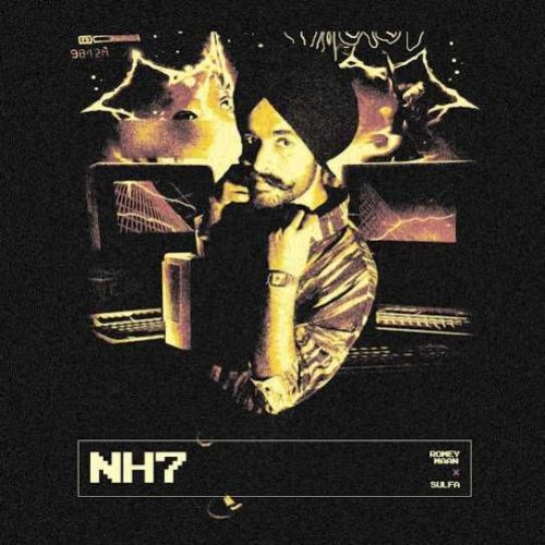 NH7 Romey Maan mp3 song ringtone, NH7 Romey Maan Ringtone Download - RiskyJatt.Com