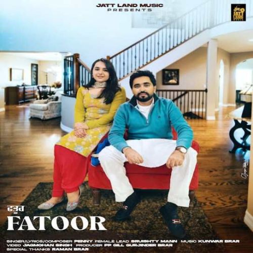 Fatoor Penny mp3 song ringtone, Fatoor Penny Ringtone Download - RiskyJatt.Com