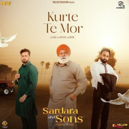 Kurte Te Mor Ninja mp3 song ringtone, Kurte Te Mor Ninja Ringtone Download - RiskyJatt.Com