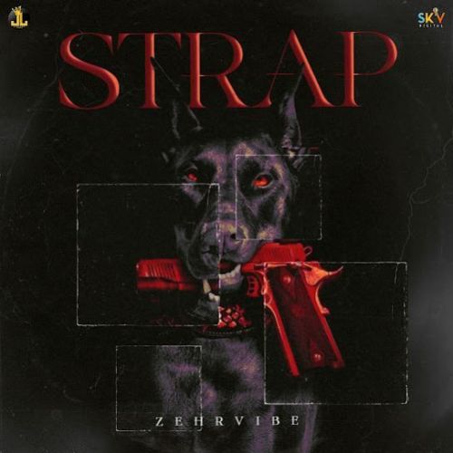 STRAP Zehr Vibe mp3 song ringtone, STRAP Zehr Vibe Ringtone Download - RiskyJatt.Com