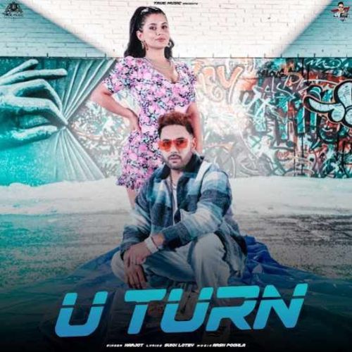 U Turn Harjot mp3 song ringtone, U Turn Harjot Ringtone Download - RiskyJatt.Com