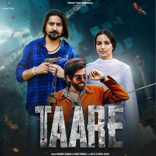 Taare Masoom Sharma, Ashu Twinkle mp3 song ringtone, Taare Masoom Sharma, Ashu Twinkle Ringtone Download - RiskyJatt.Com